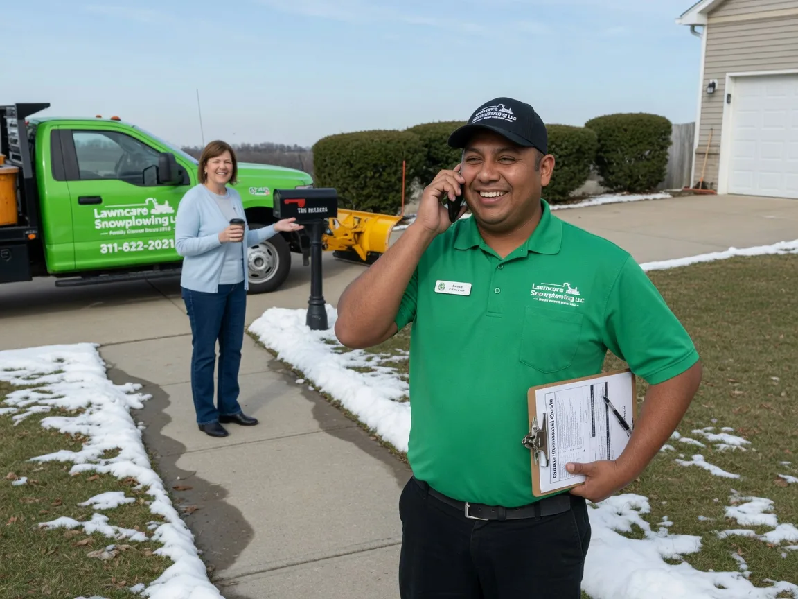 Lawn Care Services By Expert Landscaper Sunnyside, WA FAQs
